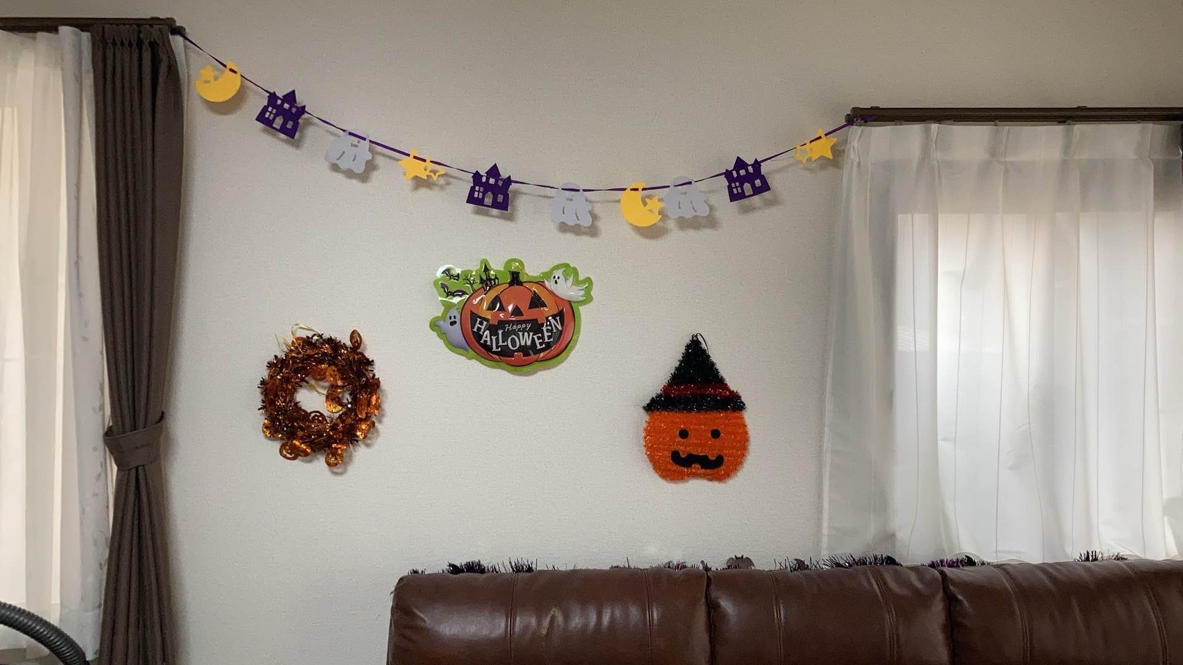 🎃ハロウィンが終わっても、みんなの笑顔はそのままに♪