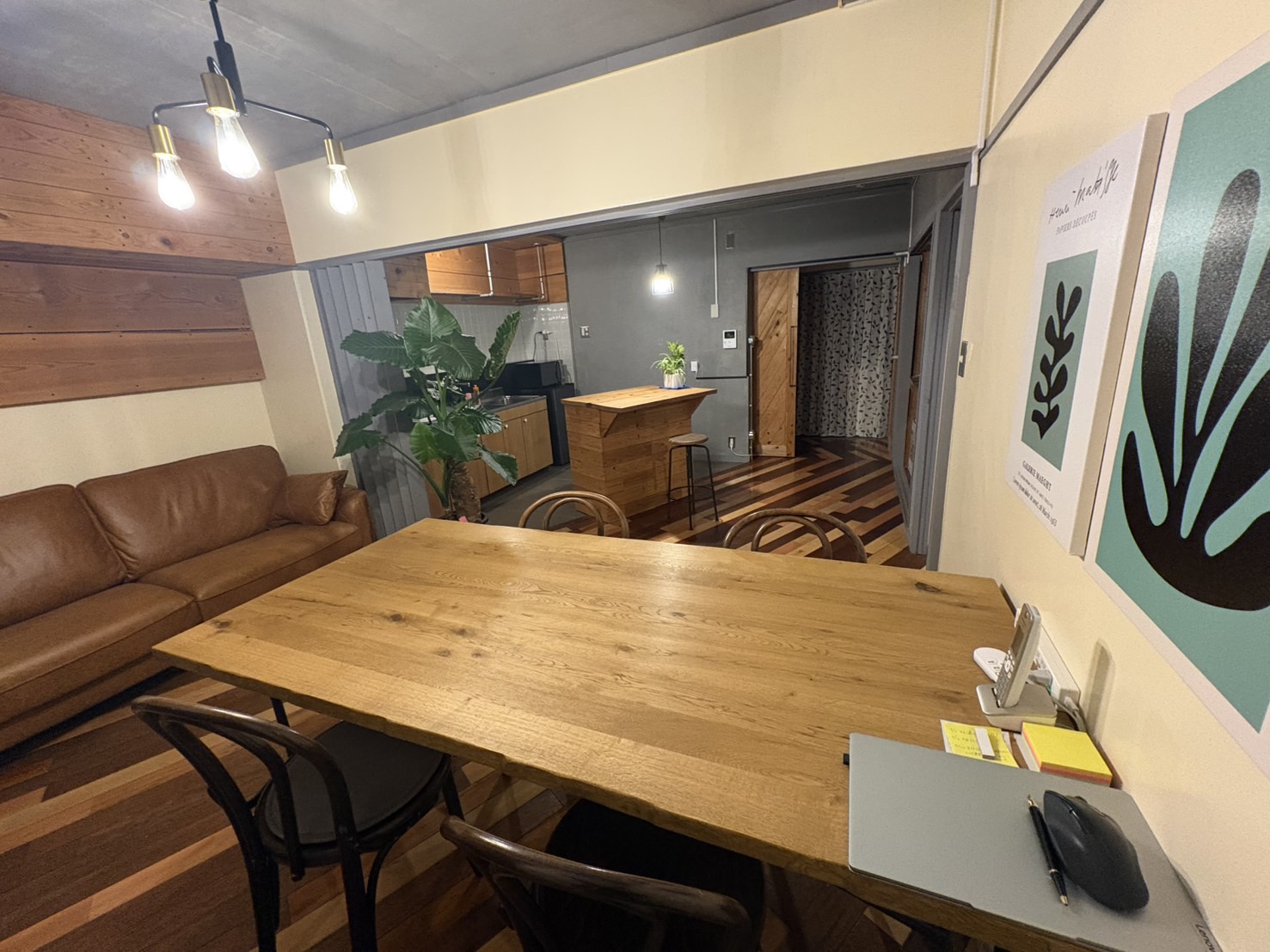 新しい“つながりの拠点”ができました🌿江戸屋敷オフィス開設
