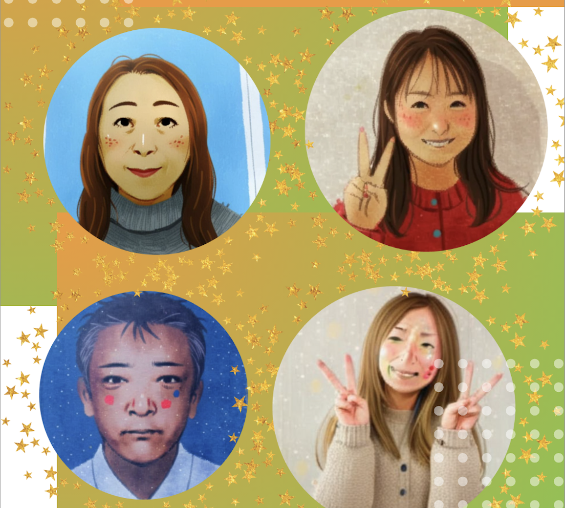 🌟グッドフェローズリンクのスタッフ紹介✨ 　～心温まるエピソード～