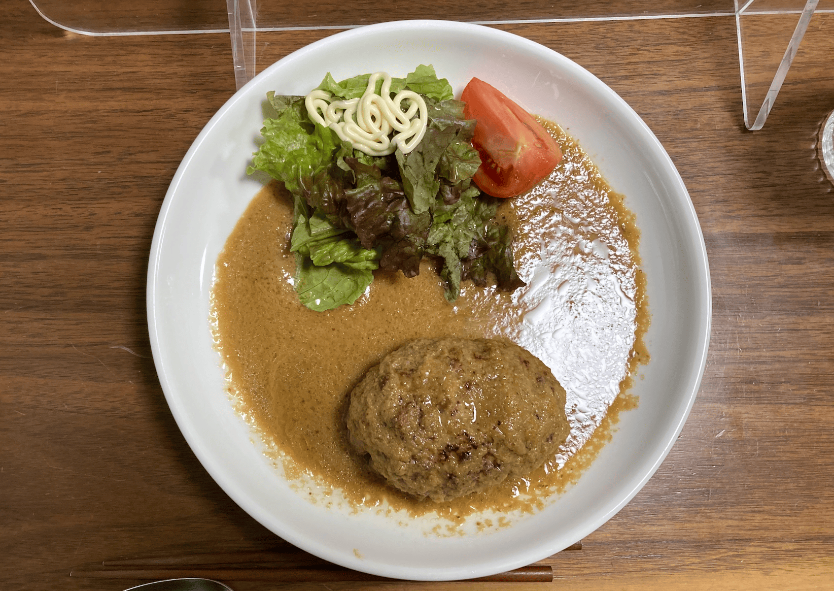 🍔月に一度のお楽しみ♪リクエストメニューの日