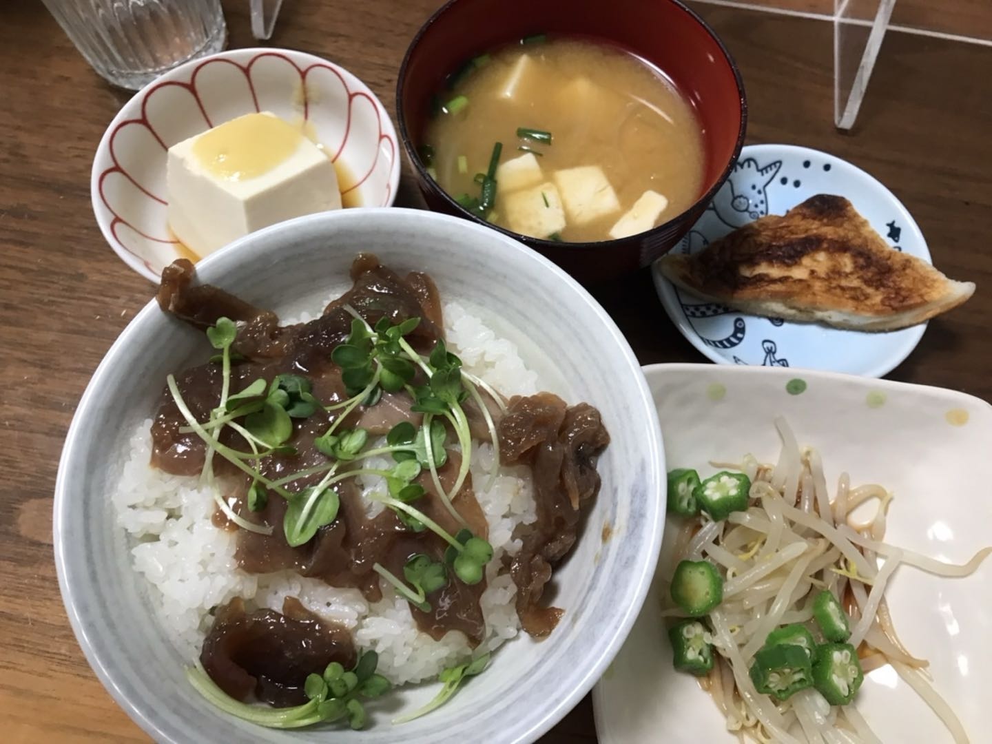 🍳壱番館のYさん、料理に挑戦中！